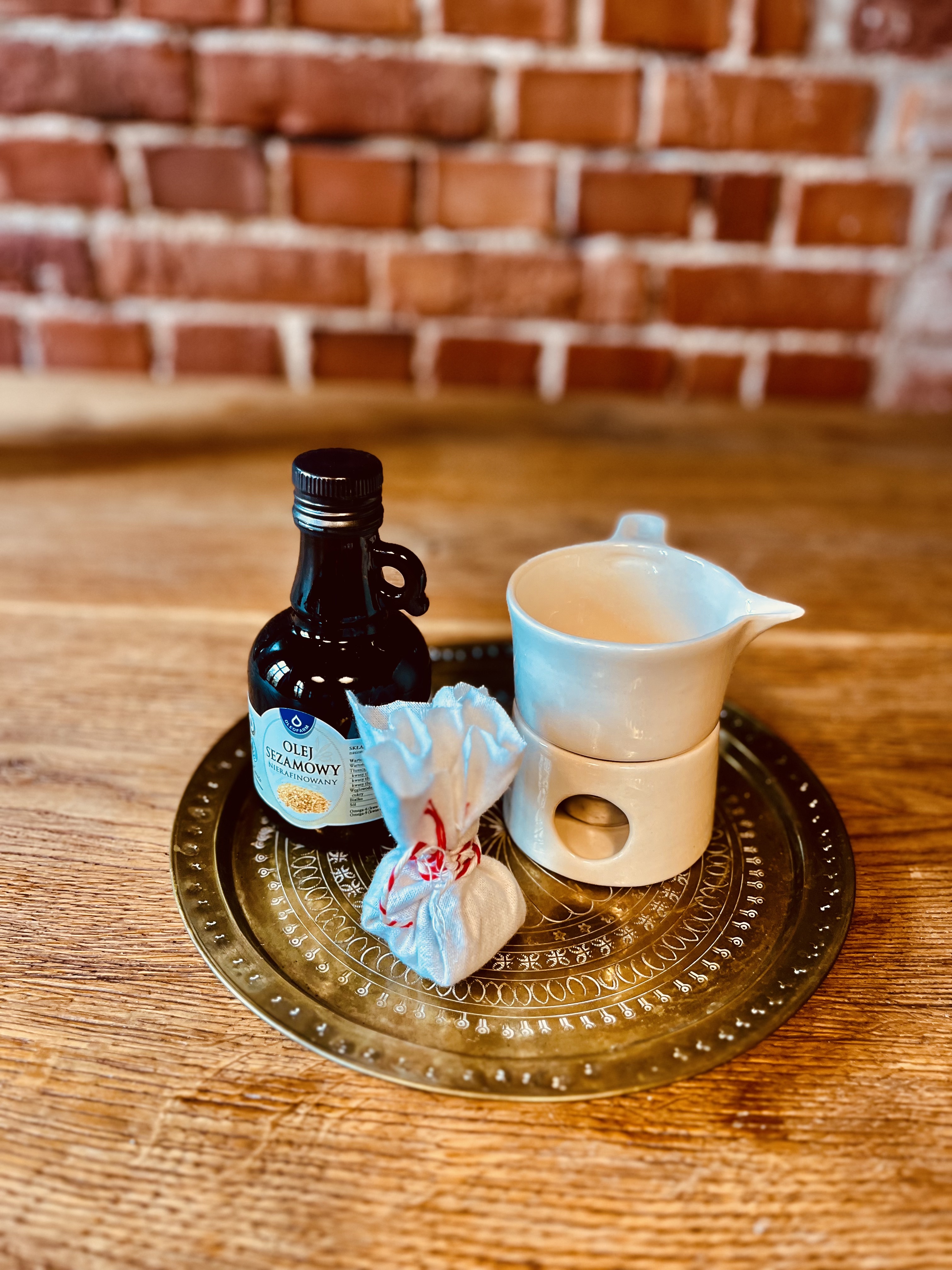 Horme - mongolska moksa