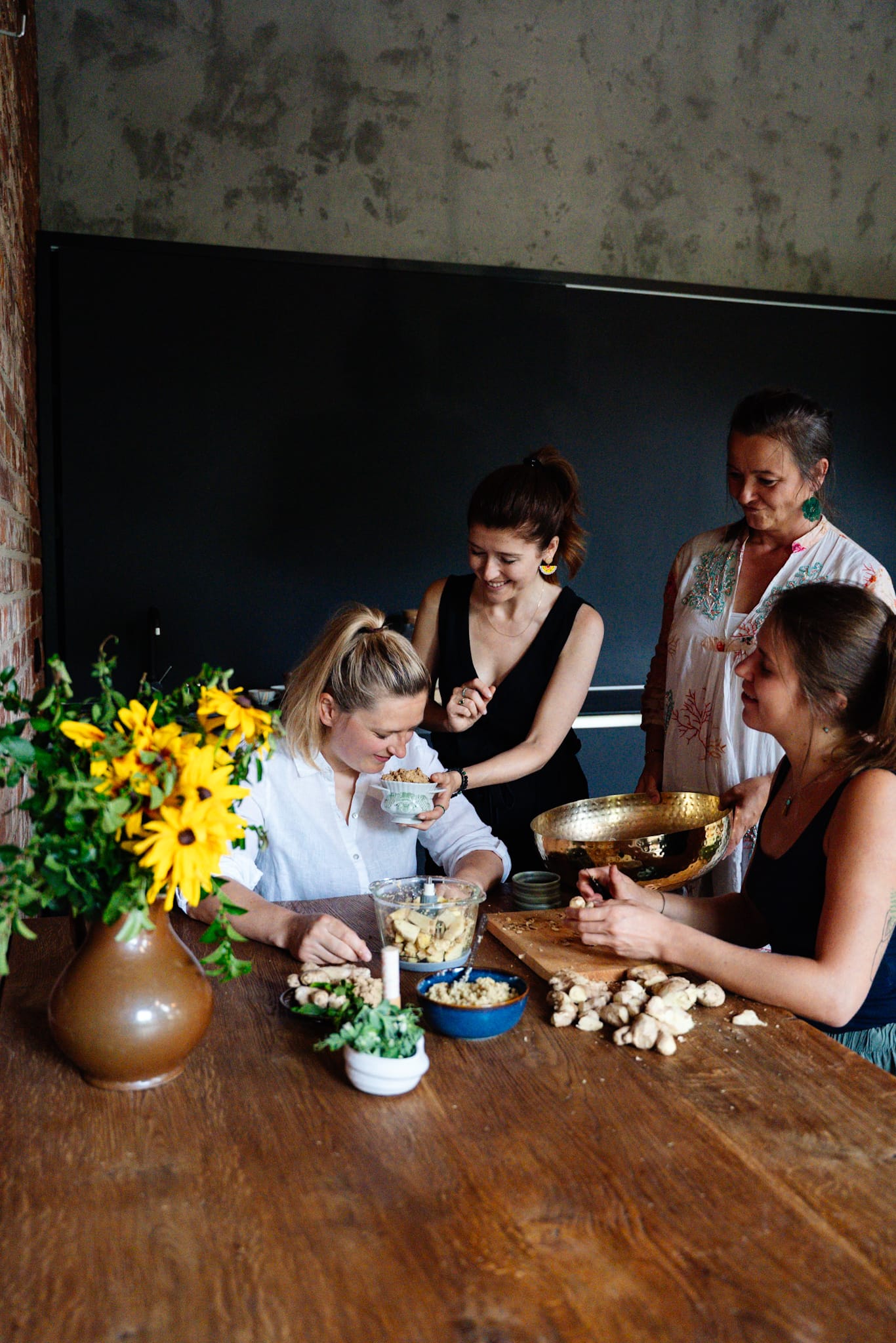 Moksa Smoka - galeria 12