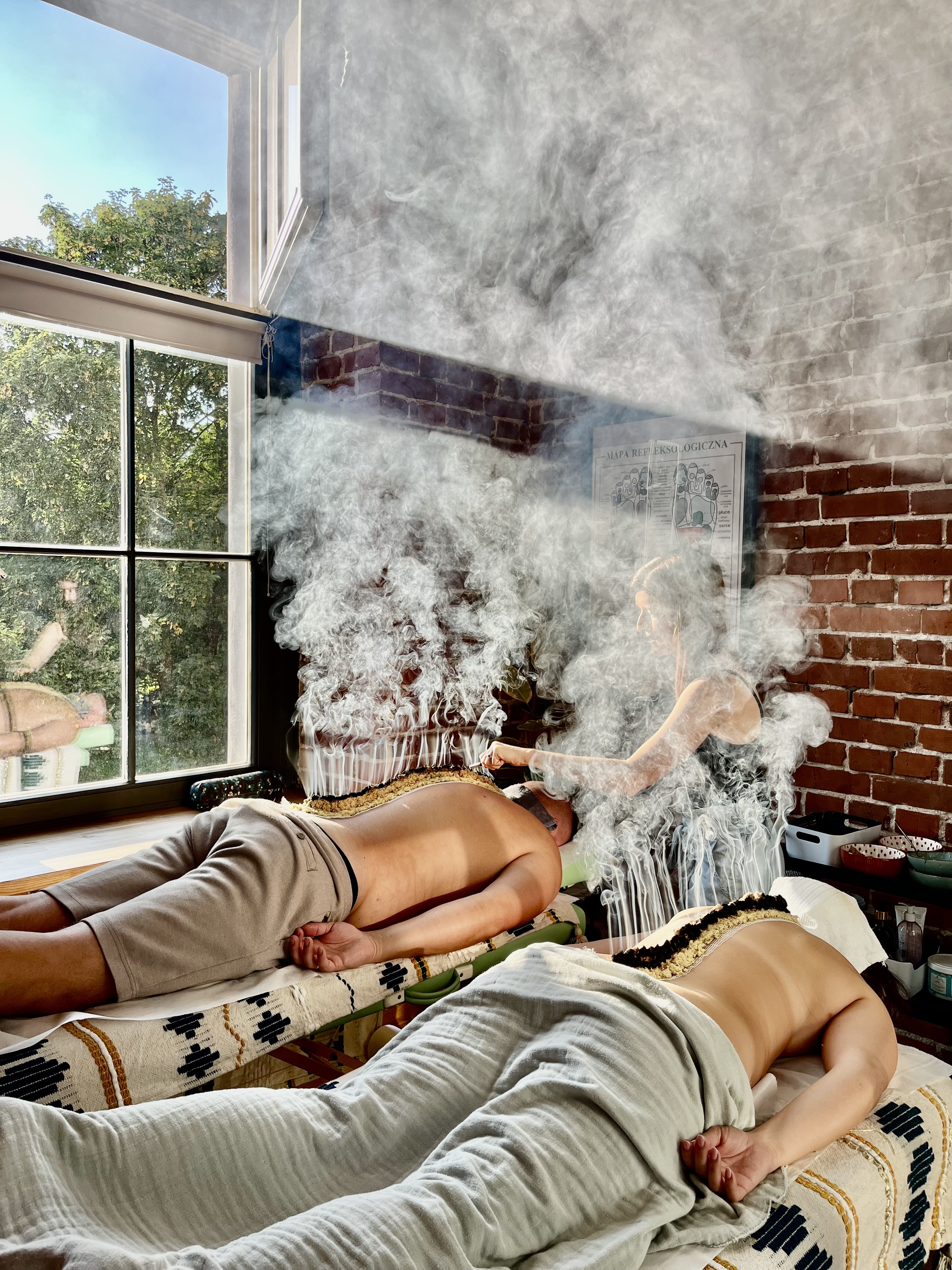 Moksa Smoka - zdjęcie 2