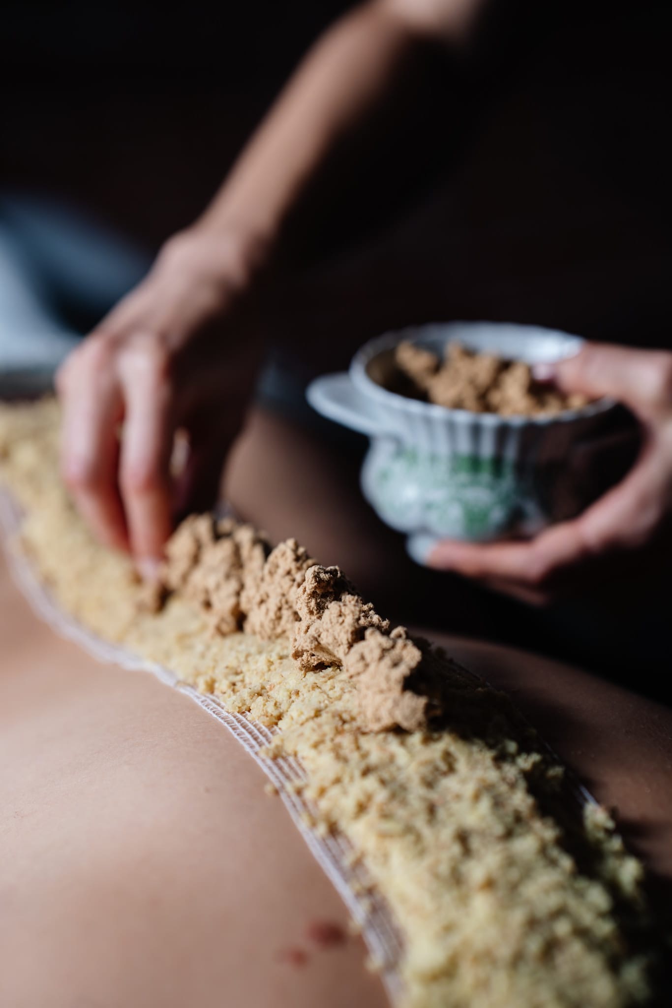 Moksa Smoka - zdjęcie 3