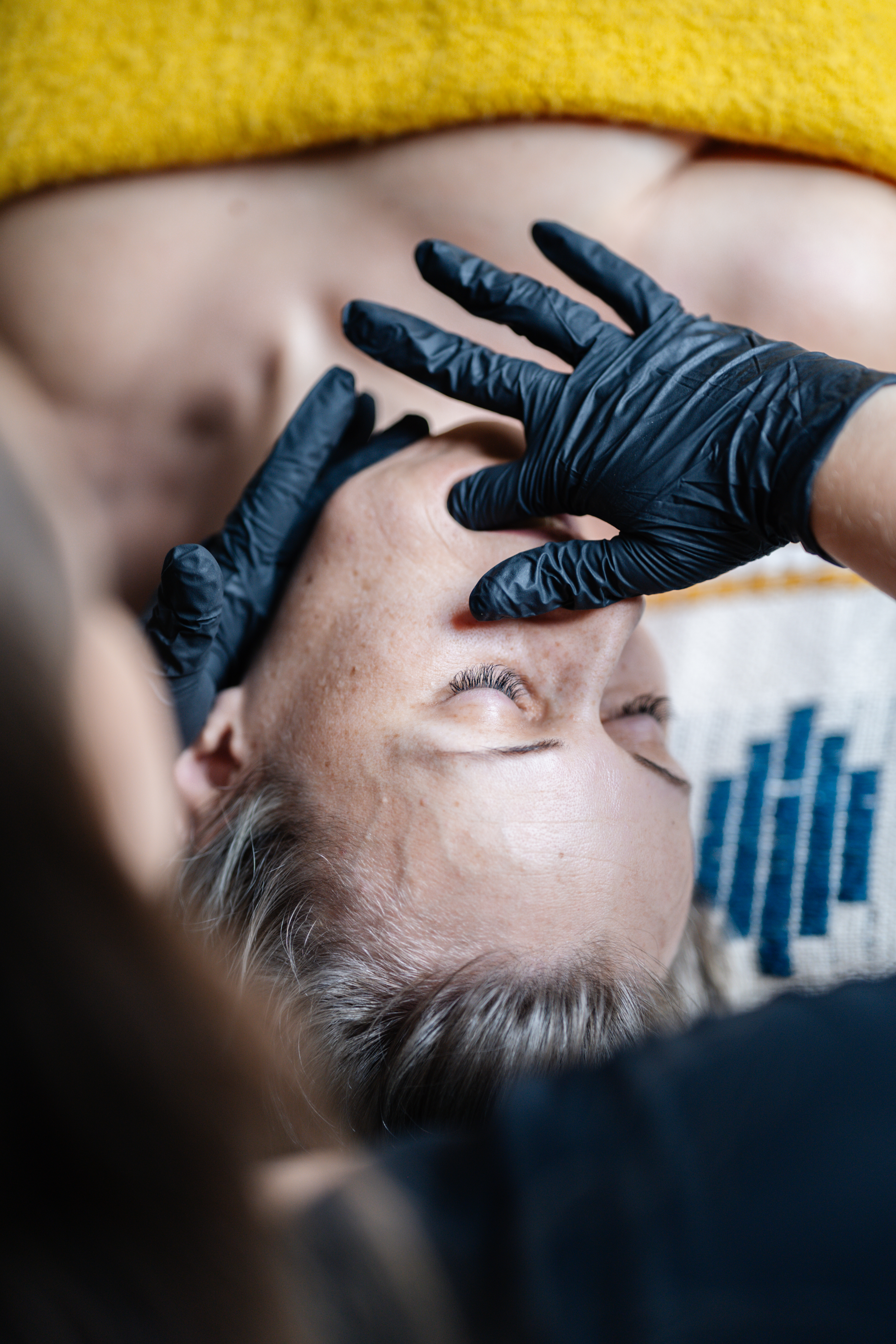 Zoga Face Integration